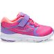 Saucony Inferno Lite Jr. Kids' Sneakers Purple / Pink | Canada 731EBCX